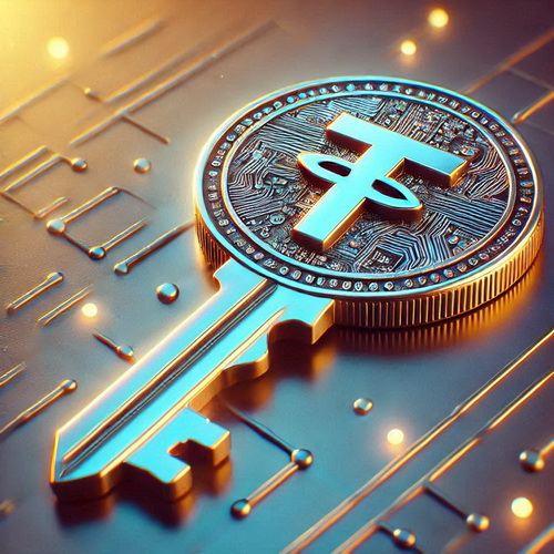 Claves privadas de blockchain