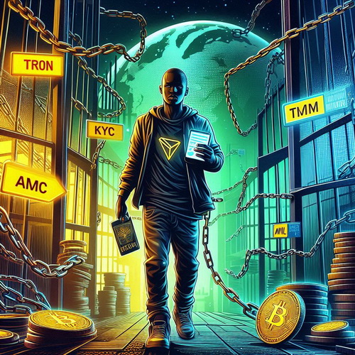 How European Crypto Enthusiasts Were Caged: KYC, AML, and the USDT Ban in the EU