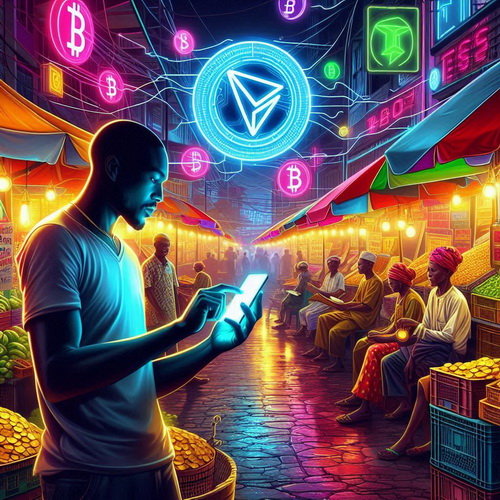 90% of Crypto Wallets Track You: How Custodial Platforms Betray Nigerians