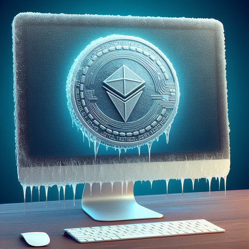Congelación de Activos Cripto: ¿Cómo Funciona? Mecanismos, Consecuencias y el Papel de los Monederos No Custodiales