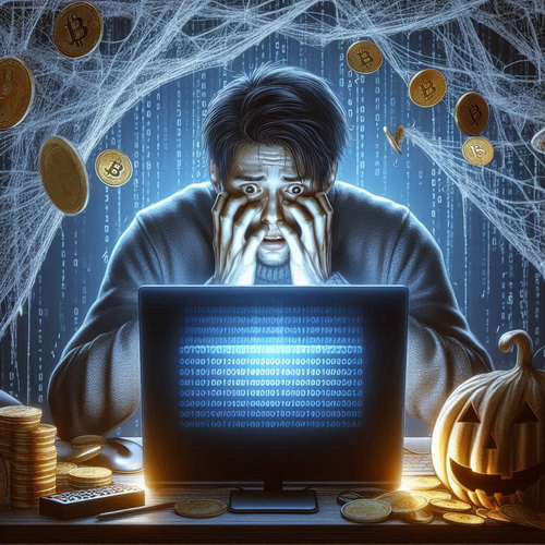 No Confíes tus Cripto-Millones a los Exchanges: Por Qué las Billeteras No Custodiales Son tu Mejor Amigo