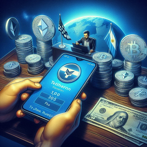 KeyTether vs Otros Servicios: ¿Cuál Elegir para Transacciones USDT TRC20?