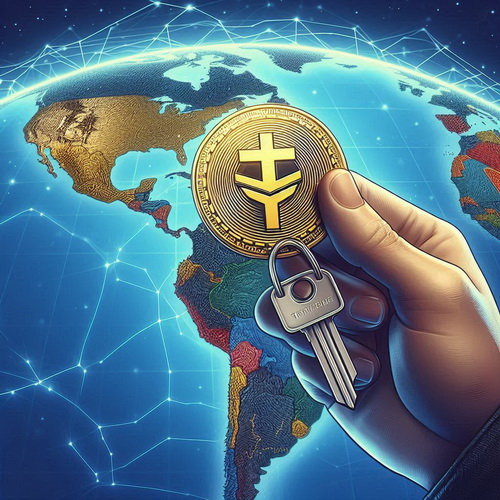 Historias reales: ¿Por qué la gente elige billeteras no custodiales como KeyTether?