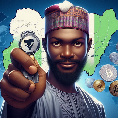 Real-Life Stories: Why Nigerians Choose Non-Custodial Wallets