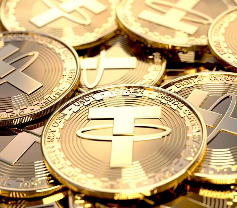 Tether